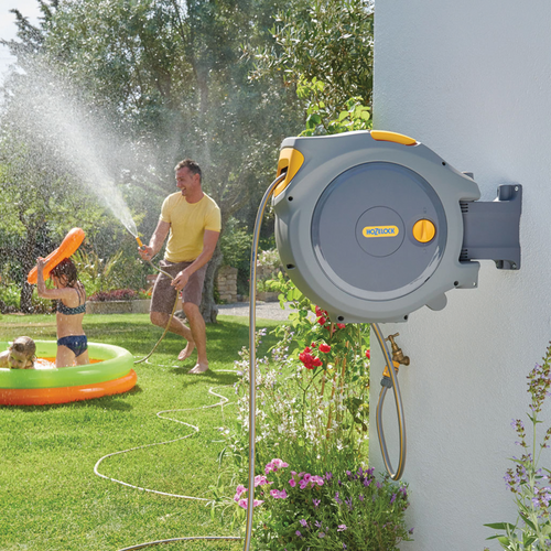 DÉVIDOIR AUTO REEL HOZELOCK® - 30M