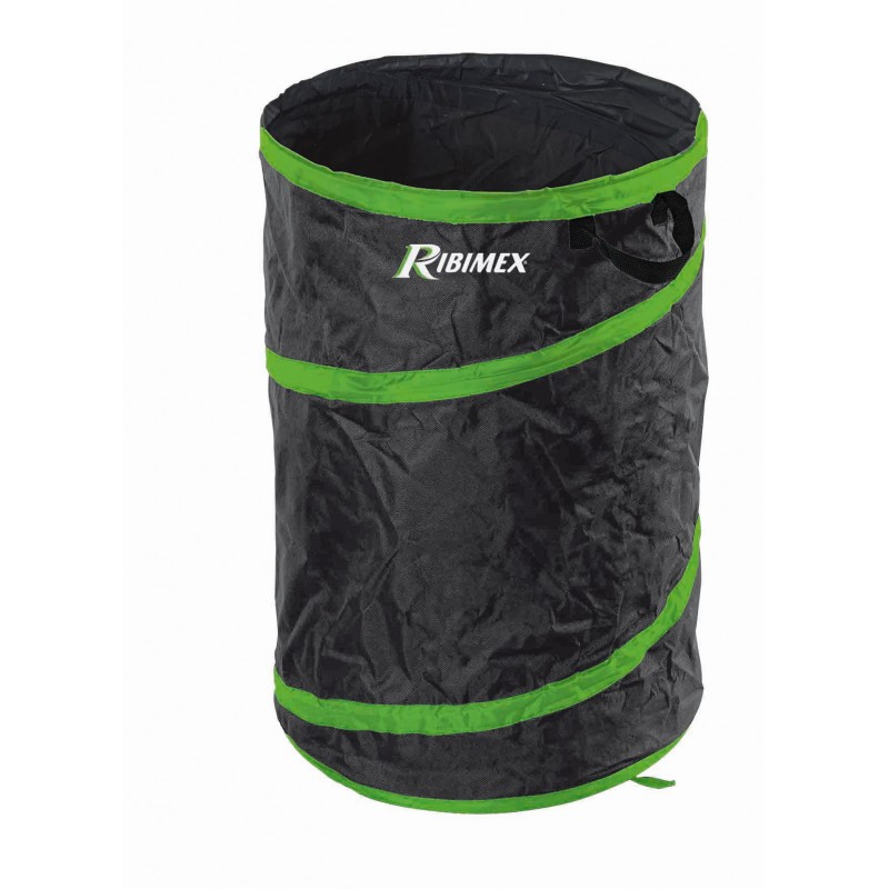 Sac Pop Up 90L - Rangement ultra-compact facile