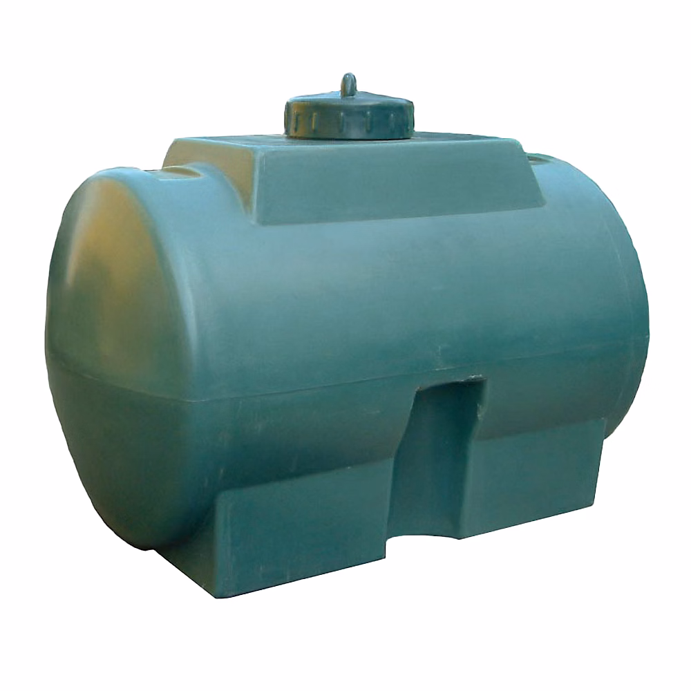 Traitement et évacuation des eaux – Citerne autoportante 270 l EMP ROTOMOULAGE