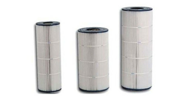 Cartouche filtrante de remplacement Hayward Star Clear, Star Clear Plus & Swimclear