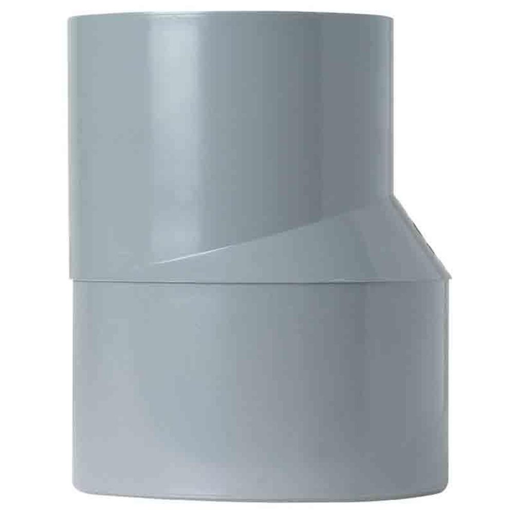 GIRPI Réduction extérieure excentrée mâle/femelle Ø 50/32 mm
