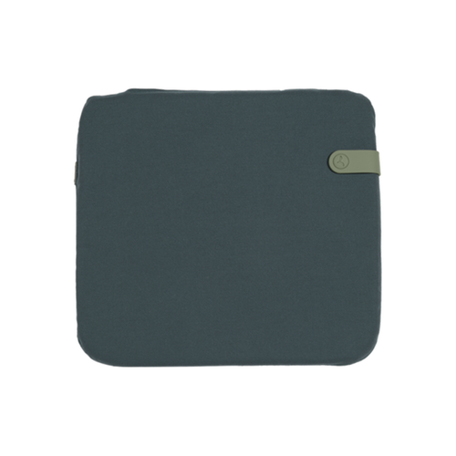 GALETTE COLORS MIX 41X38 BLEU NUIT FERMOB®