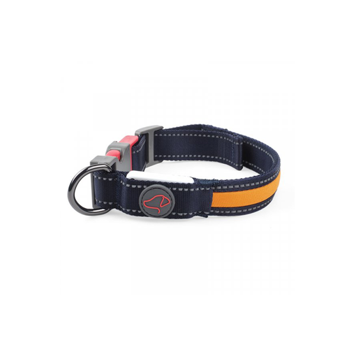COLLIER LUMINEUX FLASH & GO ZOON® - RECHARGEABLE - M
