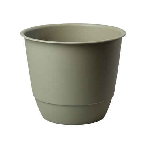 POT ROND 'JOY' POETIC® - Ø20CM - KAKI