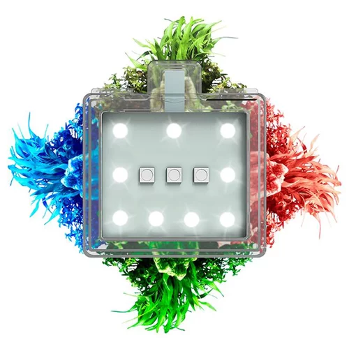 Une idée pratique pour l’extérieur：Alimentation Led Nexus Cln 5 Rgb Compatible Nexus 5C