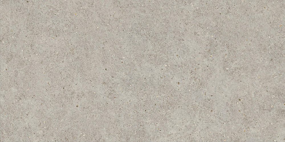 Carrelage effet Pierre Calcaire Gris Galet 120x60x0 – 9 cm Domella, Sol extérieur (vendu par carton de 1, 44 m²), RO'MA CARRELAGE