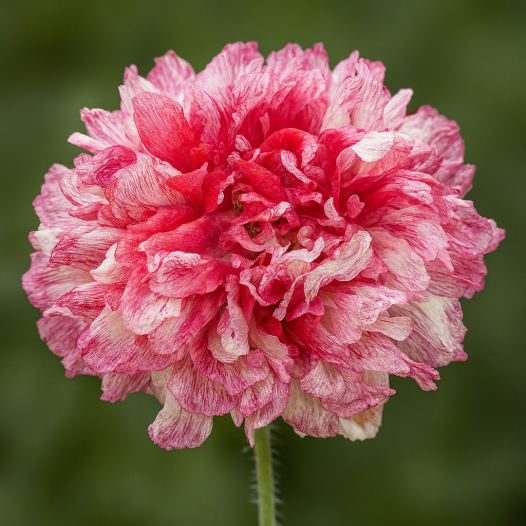 Pavot “Flemish Antique” | Semences bio et reproductibles
