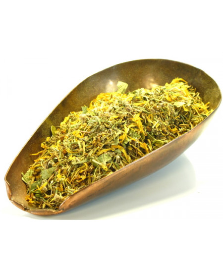 Herboristerie de Paris - Tisane Equilibre du Cholestérol 100 gr