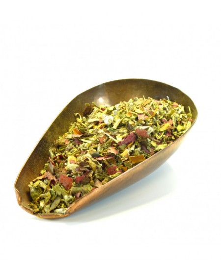 Herboristerie de Paris - Tisane Silhouette - 200gr