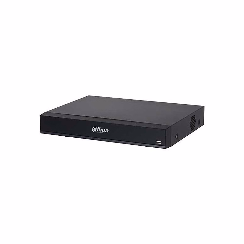 Enregistreur Dvr Penta-brid 8 Canaux Wizsense 4k – Réf. FUMYBDHIT0552545612