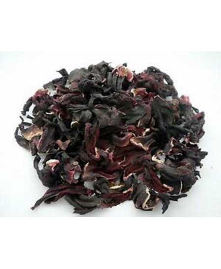 Herboristerie de paris Tisane Hibiscus Fleur Bio 100 g
