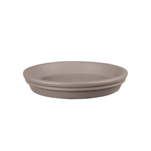 SOUCOUPE - GREIGE - DECOLINES® - ∅11CM X H2,4CM
