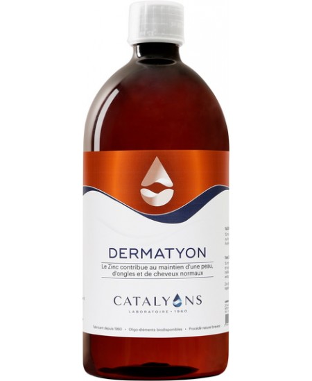 Catalyons - Dermatyon - 500 Ml