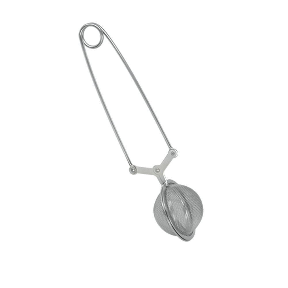 Vaisselle – Cuillère à thé tamis inox 15cm 253810