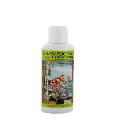 Gayral - Shampooing à la Sève de Bouleau - 250 ml