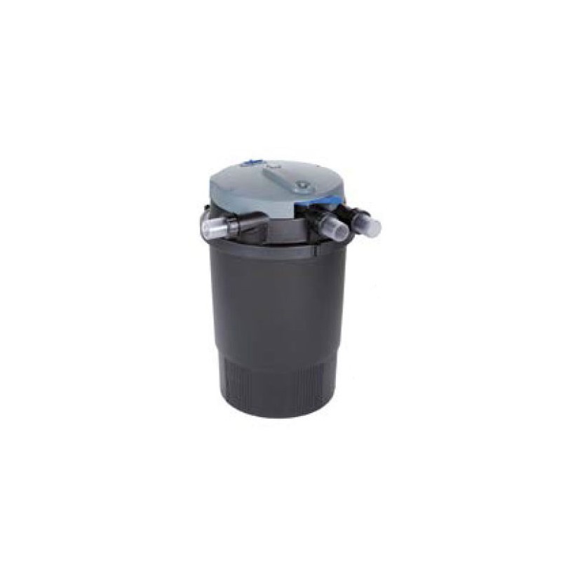 Filtration UV Auga VarioPress Pro E-15 pour bassin