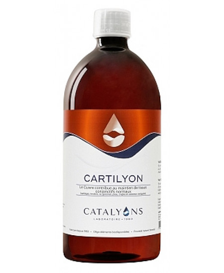Catalyons - Cartilyon 1 Litre