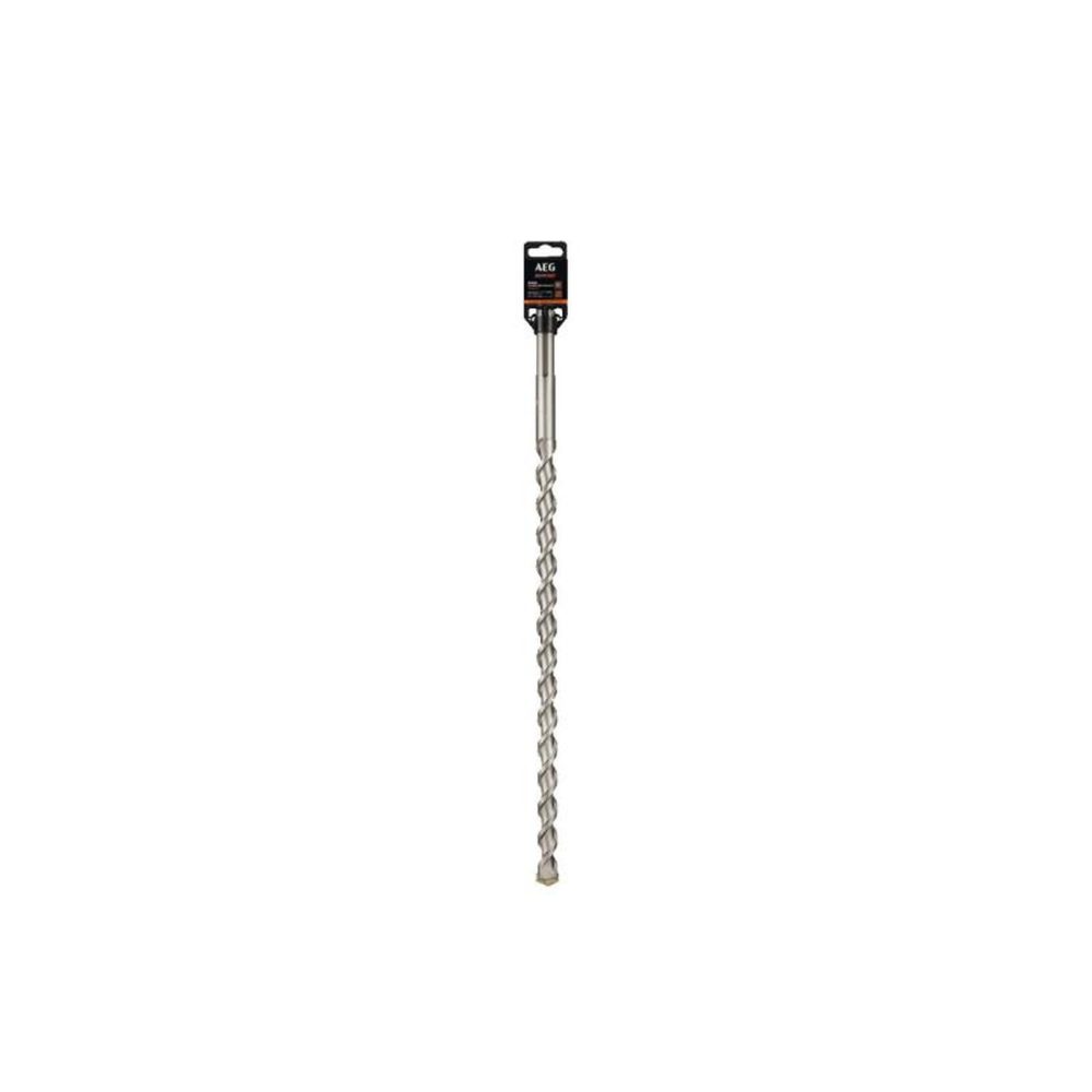 AEG Foret sds max aeg - 22 x 540 mm