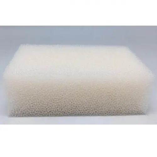 Pour un jardin plus pratique：Mousse filtrante aquarium biodégradable, SUNSUN - modèle CBG 800