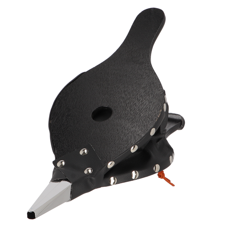 Soufflet de cheminée classique