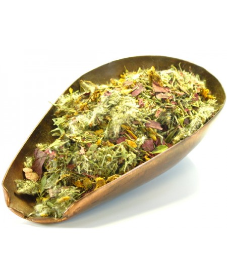 Herboristerie de Paris - Tisane infusion Cellulite - 150gr vrac