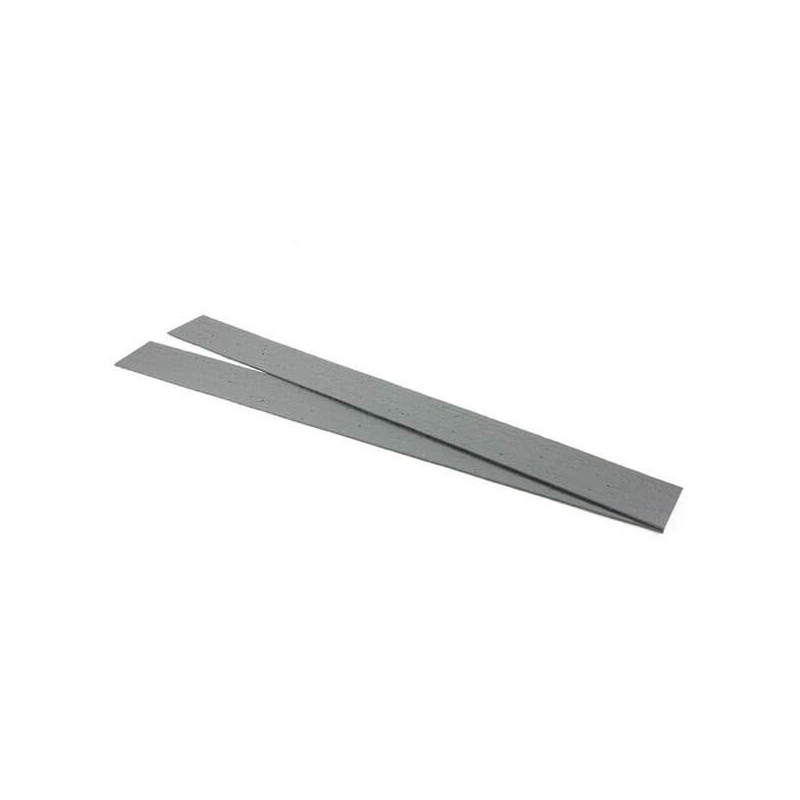 Kit 10m - Bordure de jardin lattes Jardilat - plusieurs coloris