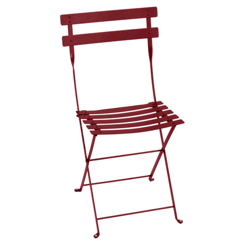 CHAISE BISTRO PIMENT FERMOB®