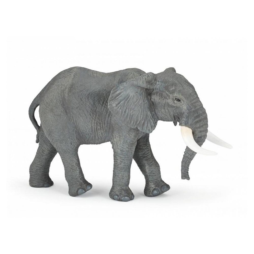 Papo 50198 Grand éléphant d'afrique