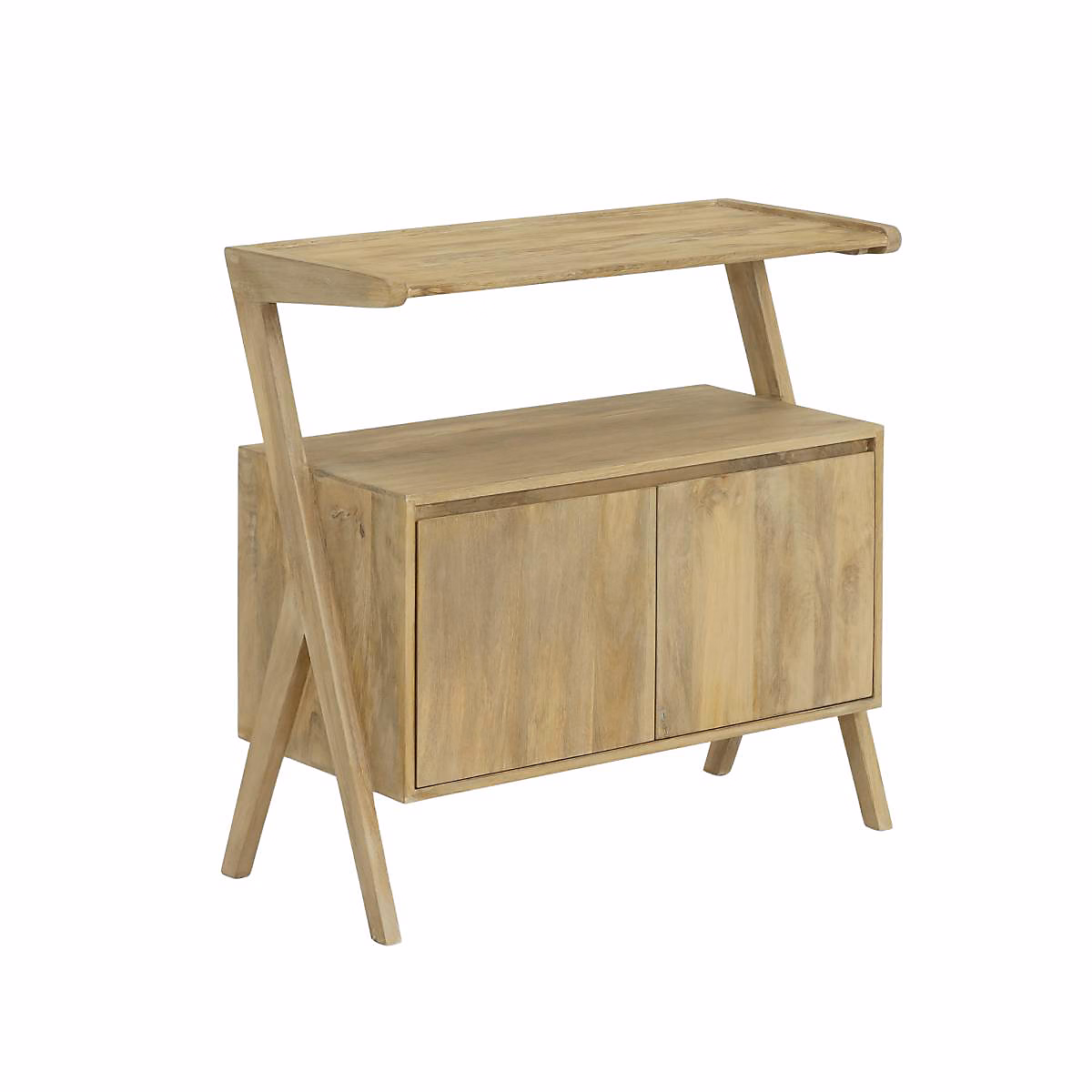 Buffet en bois de manguier Juliet – Réf. BKRJIOKCR9019415441