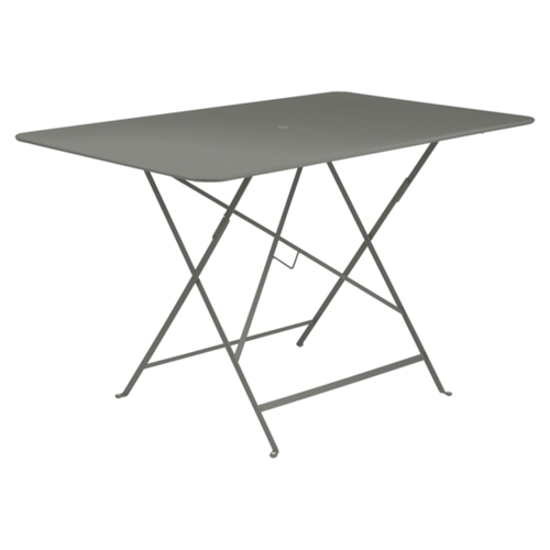 TABLE BISTRO PLIABLE 117X77 ROMARIN FERMOB®
