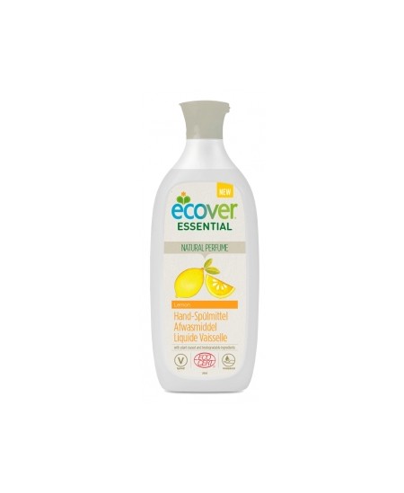 Ecover - Liquide vaisselle au citron - 500 ml