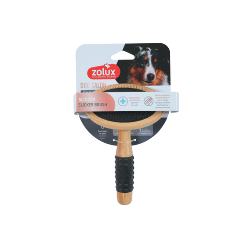 BROSSE SLICKER ZOLUX®