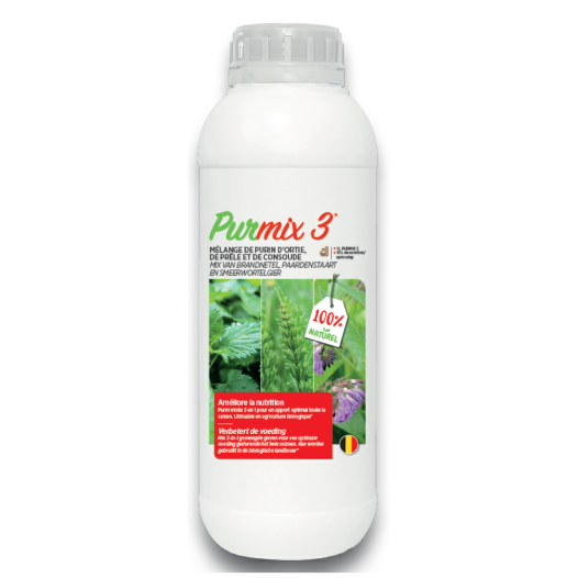Purmix 3 - 1 litre