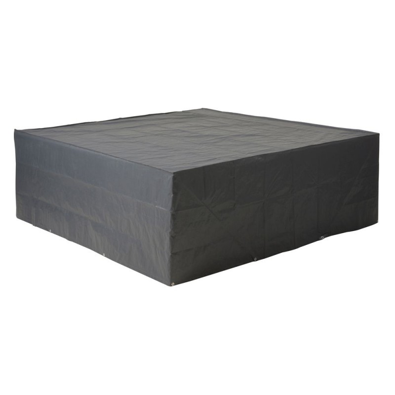 Housse de protection table basse en PE 100 g/m²