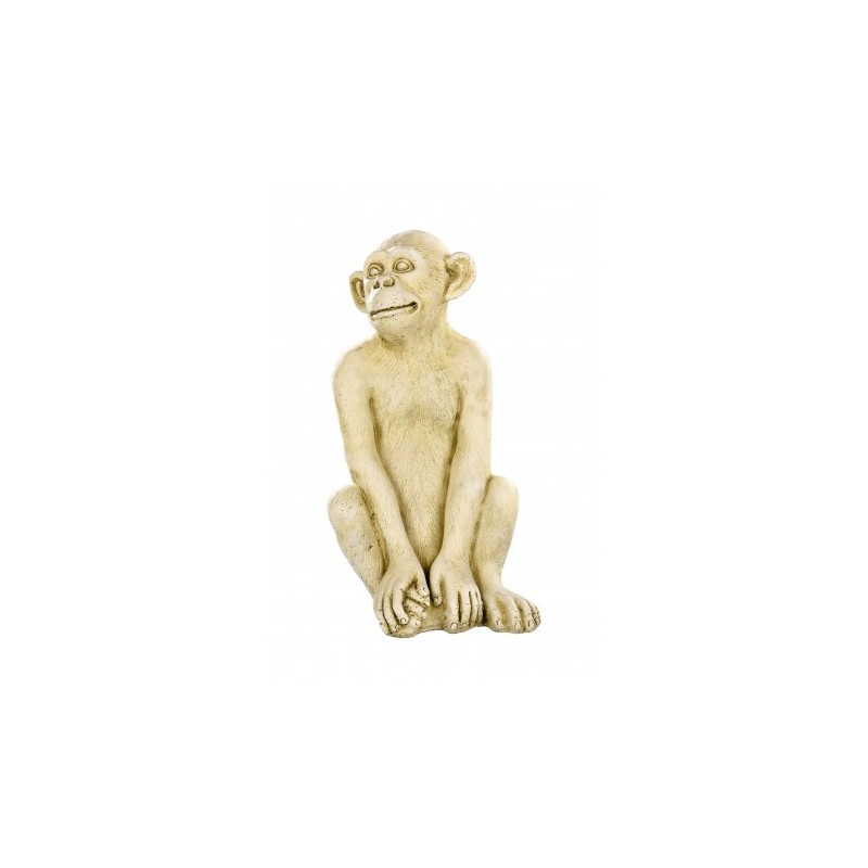 Singe - Statue