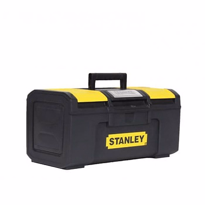 Boîte à outils Touch Latch en plastique STANLEY – 1 | 79 | 217 | 48 cm