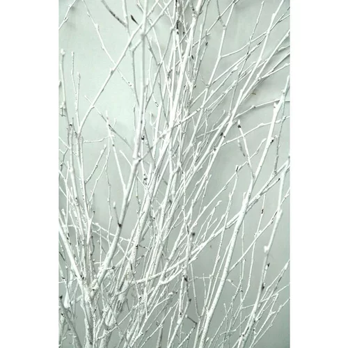 Extérieur utile：Branches de Mitsuma blanc x3 - 3 branches de 115 cm