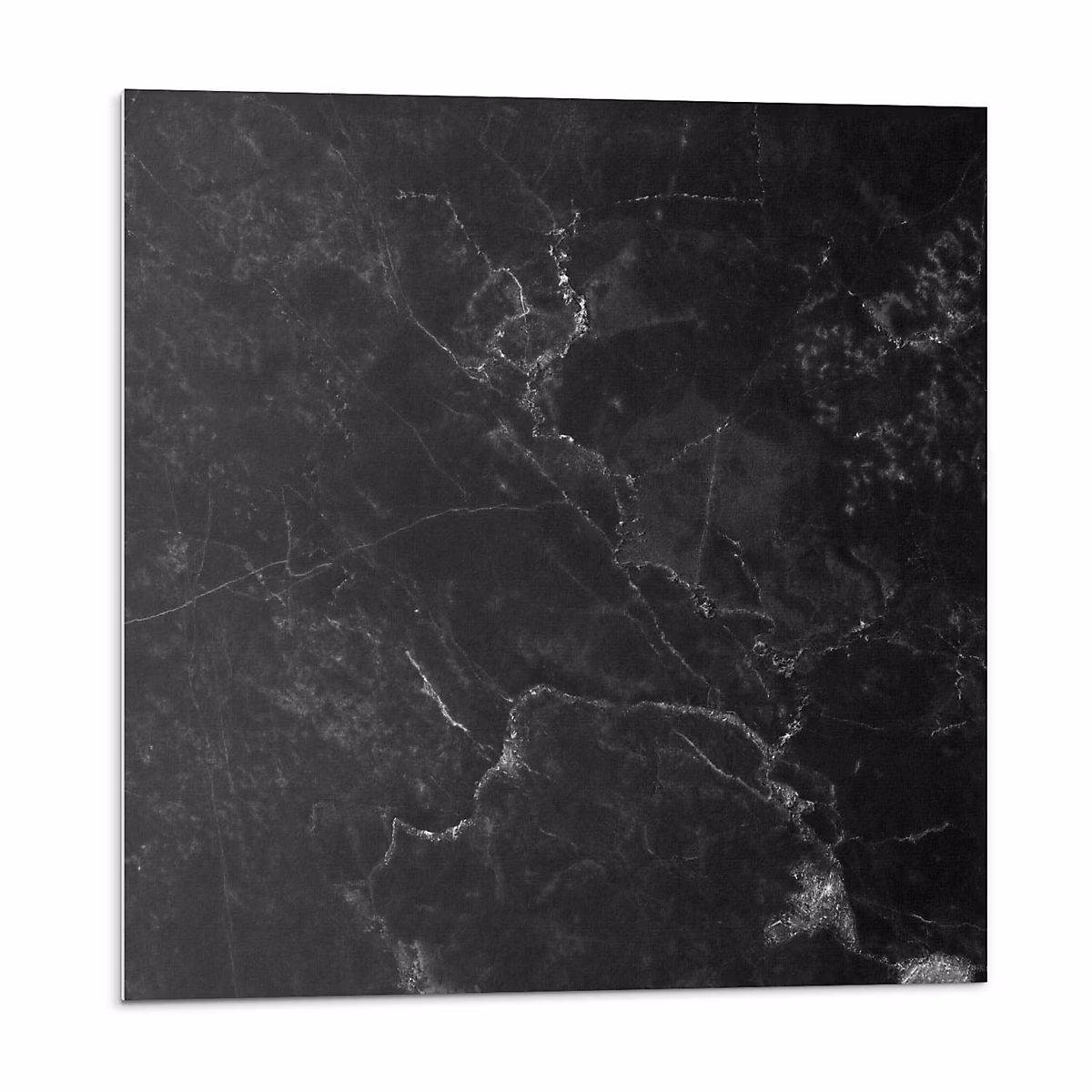 Carreaux PVC Wallfluent 20 × 20 cm Motif Marbré Veiné 20 pièces