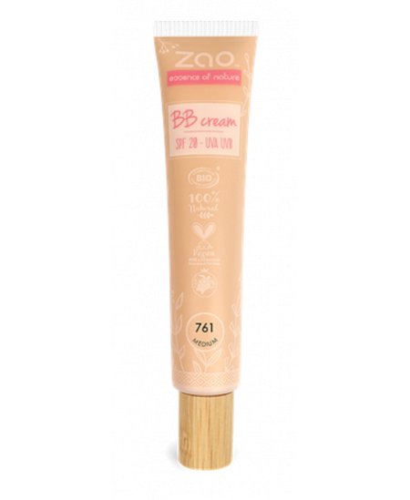 Zao Make-up - BB Crème 761 Medium 30ml