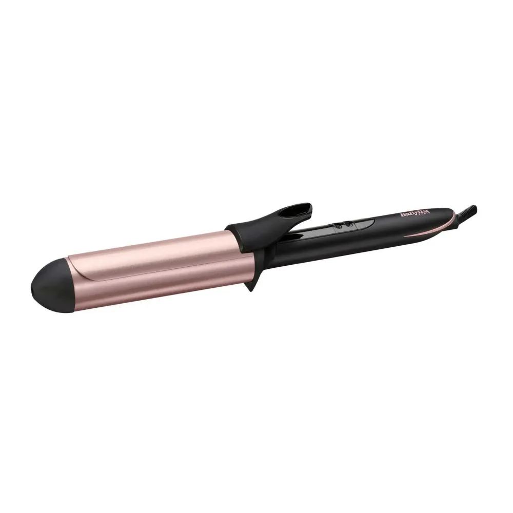 BABYLISS Boucleur C453E - Noir