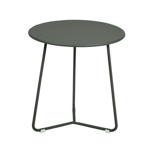 TABLE APPOINT COCOTTE ROMARIN FERMOB®