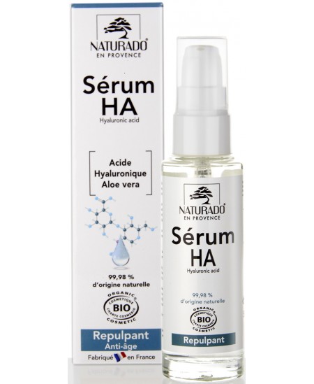 Naturado - Sérum HA - 40 ml