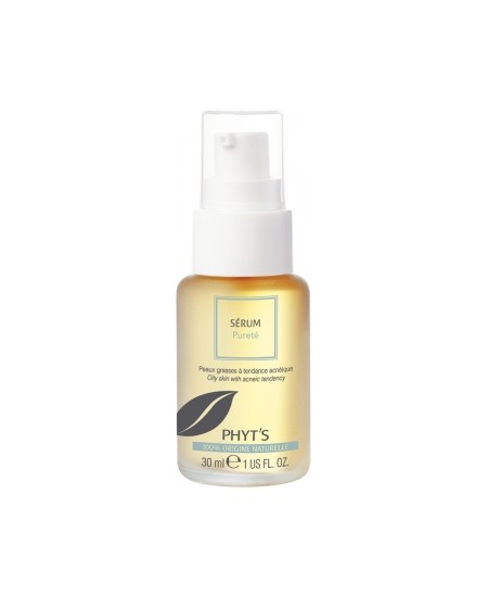 Phyt's - Sérum pureté Aromaclear - 30 ml