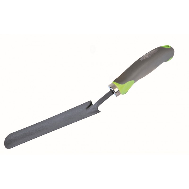 Désherbeur à fleur - Acier antirouille ergonomique