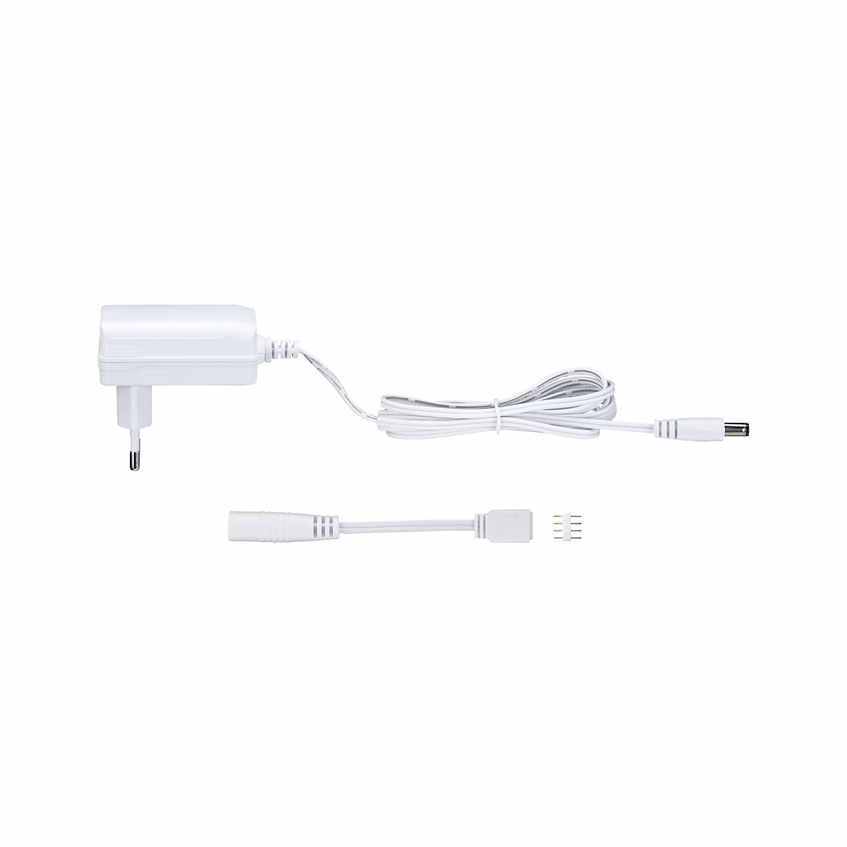 Alimentation Universal 230/12V 12VA Blanc – Réf. DTFFBCZGJ1408953455