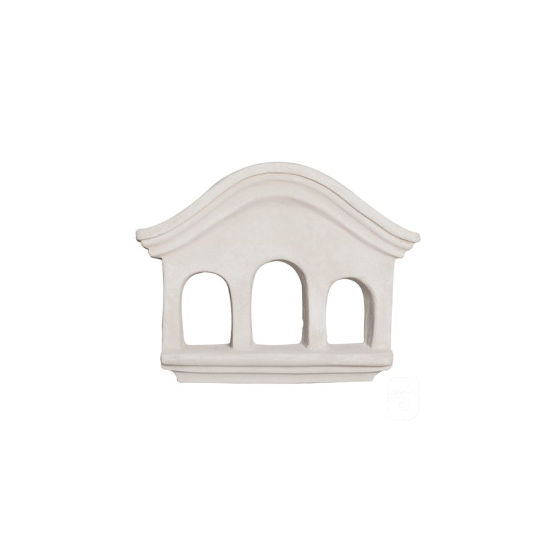 Pigeonnier Doucine 3 Entrees Boucharde Ton Blanc