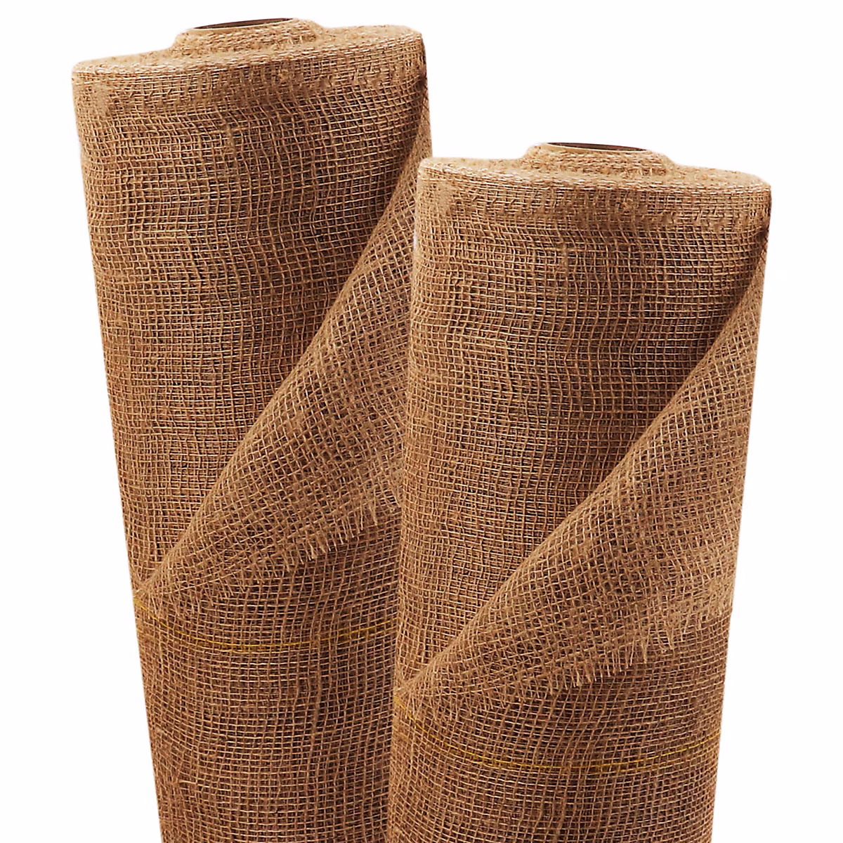 5m x 1m tissu de jute 105g/m² tapis de jute de jardin tissu de jute Aquagart