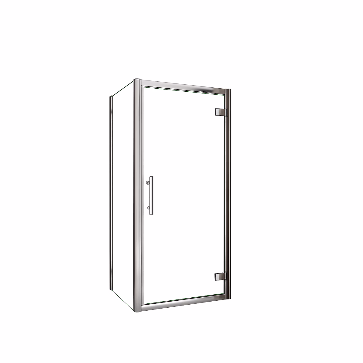 Cabine De Douche 90 × 90 × 185cm Cabine De Douche Modèle Md83