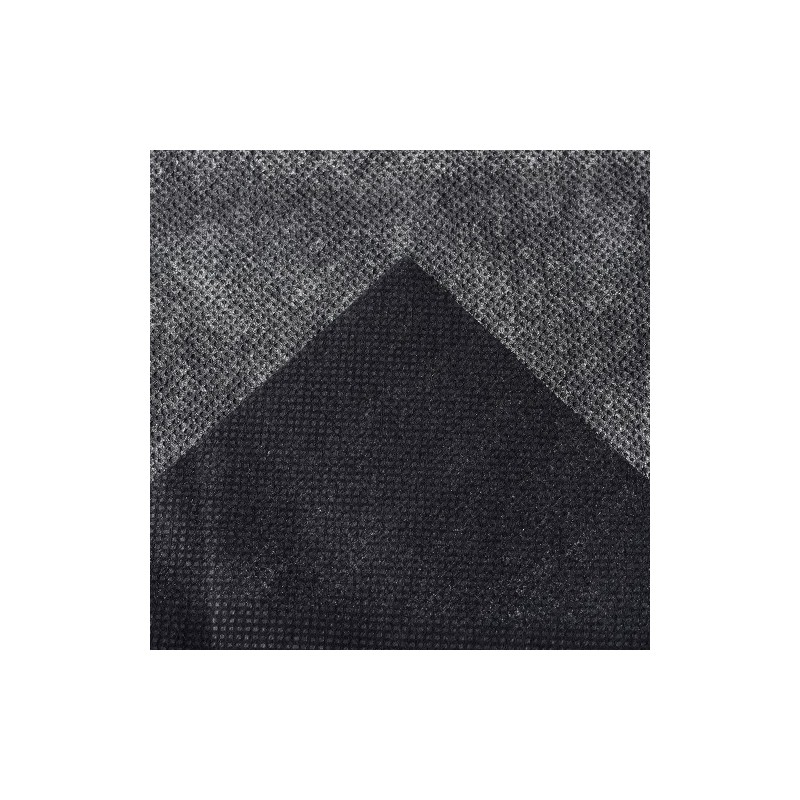 Feutre géotextile pour jardin 50 g/m²