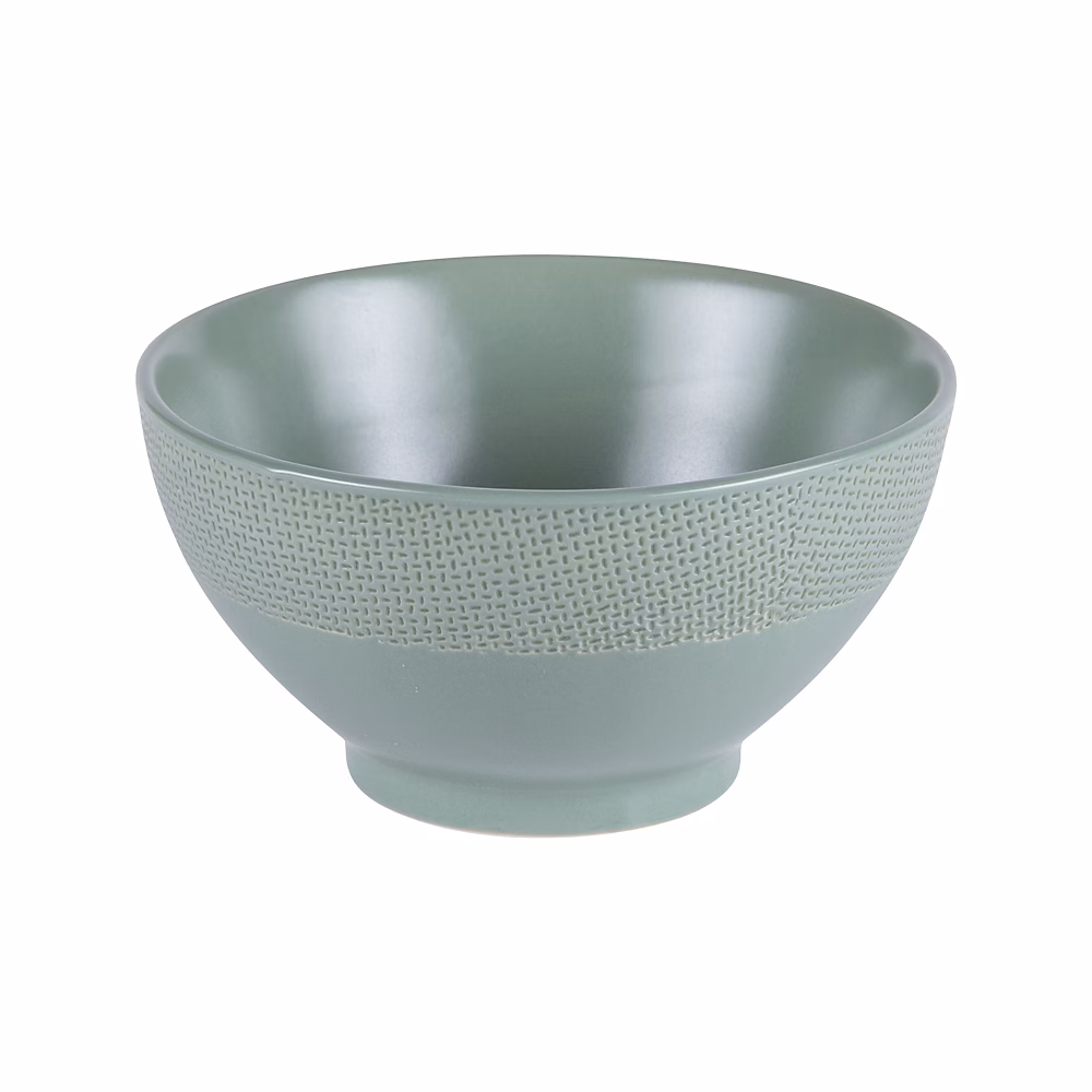 Vaisselle – Bol Vésuvio sauge 14 cm (lot de 6)